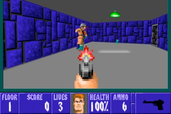 Illustration for article titled Six Classic and Contemporary HTML 5 Games You Can Play Free Right Now